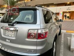 GMC Acadia